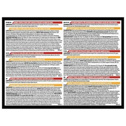 Pro Plan -  Pochons Adulte Stérilisé Boeuf Poulet pour chat adulte -  10x85g