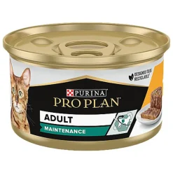 Pro Plan - Pâtée Adult au Poulet pour Chat Adulte - 85g