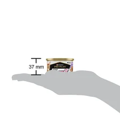 Pro Plan - Pâtée Delicate à la Dinde Pour Chat