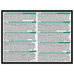 Pro Plan - Pâtée en Mousse NutriSavour au Cabillaud pour Chat - 10x85g