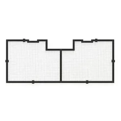 Red Sea - FILET DE PROTECTION - 120CM