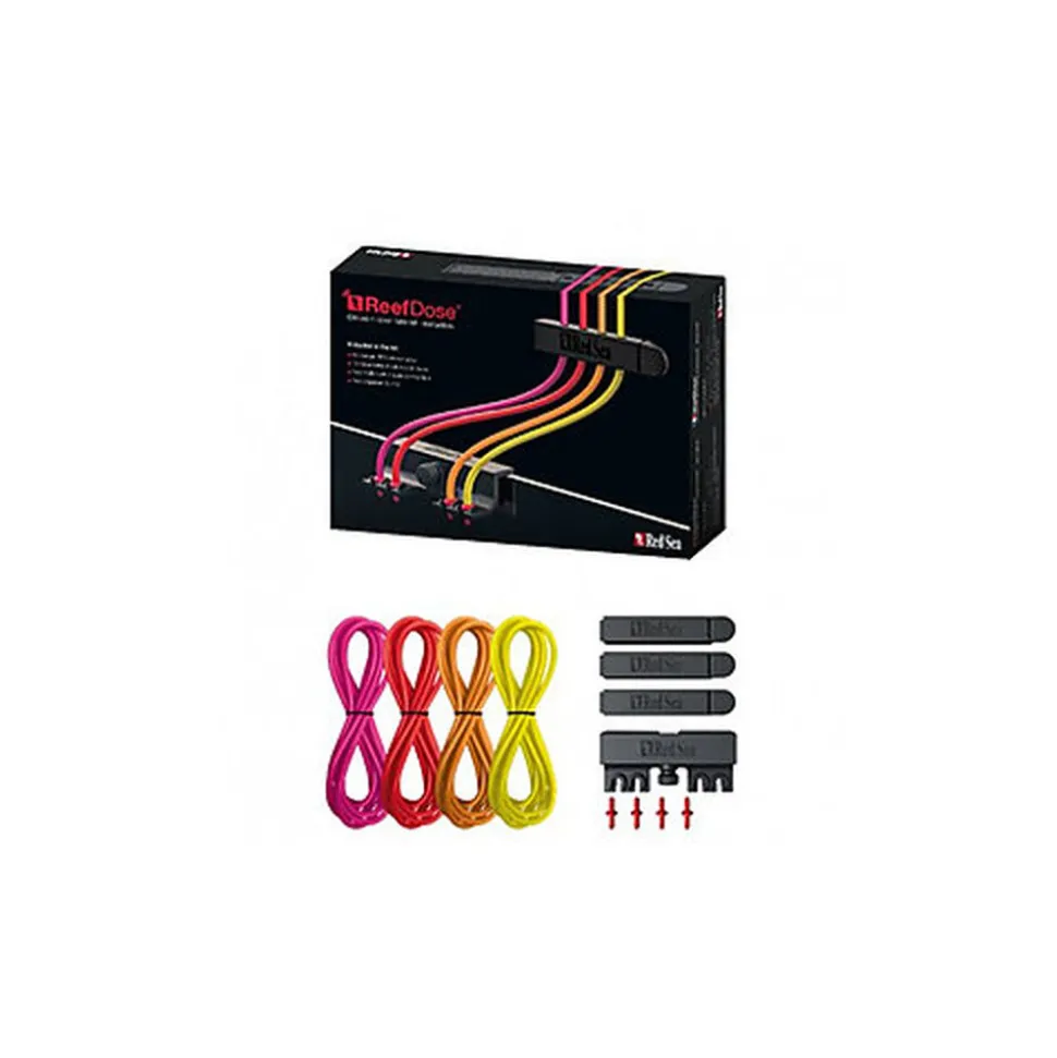 Red Sea - KIT ACCESSOIRES REEFDOSE R-J