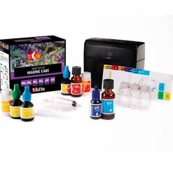 Red Sea - KITS MULTITEST MARINE CARE