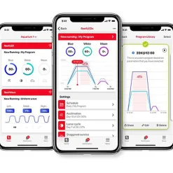 Red Sea - LAMPE REEFLED 50 POUR AQUARIUM