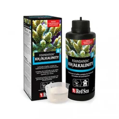 Red Sea - REEF FOUNDATION B - KH 500ML