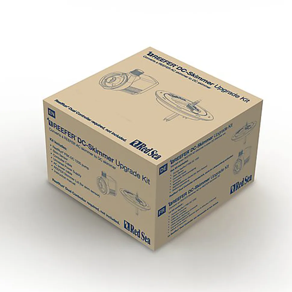 Red Sea - REEFER SKIMMER 300 DC UPGRADE KIT