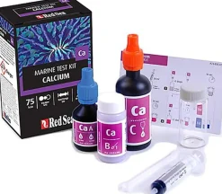 Red Sea - TEST CALCIUM