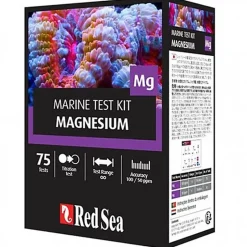 Red Sea - TEST MAGNESIUM - 75 TESTS