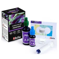 Red Sea - TEST PHOSPHATE