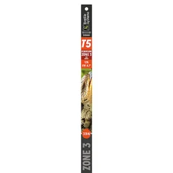 Reptile Systems - Tube Néon T5 Zone 3 UVI 850mm pour Reptiles - 39w