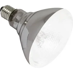 Reptiles Planet - Ampoule Chauffante Ultrasun UV-B pour Reptiles - 80W