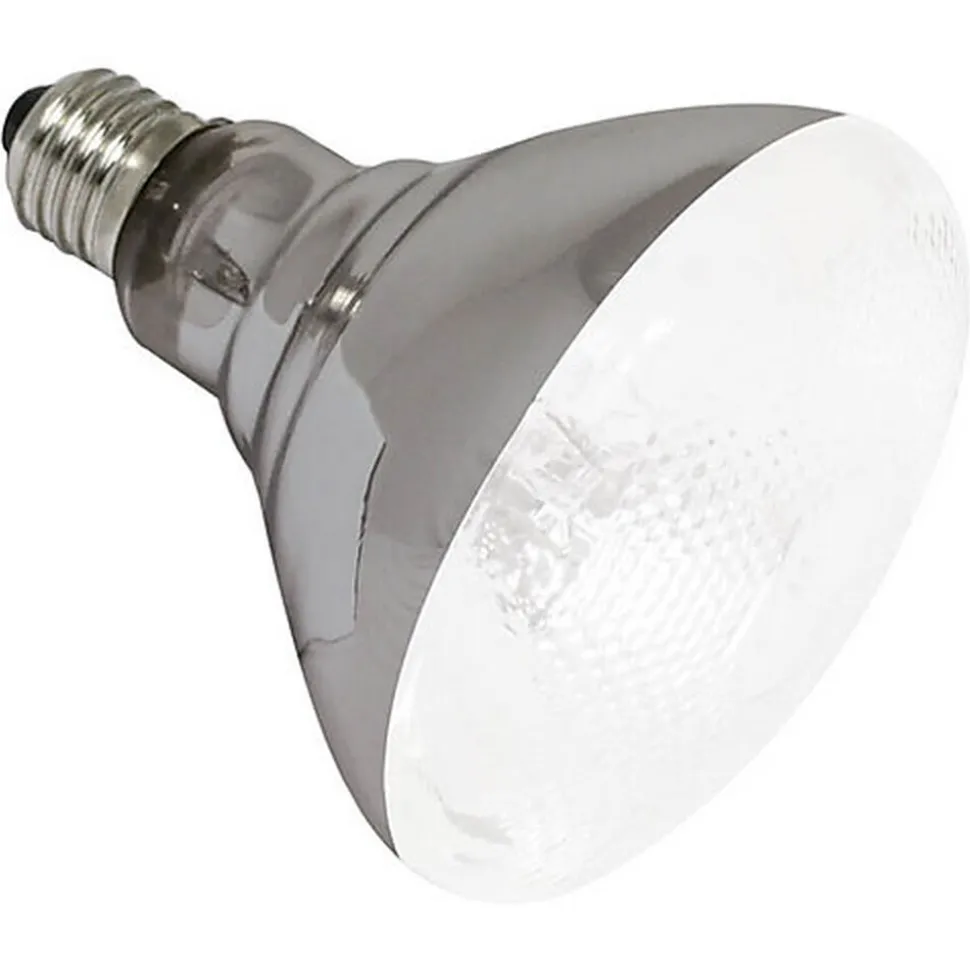 Reptiles Planet - Ampoule Chauffante Ultrasun UV-B pour Reptiles - 80W