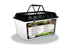 Reptiles Planet - Terrarium en Plastique Repti Box - L