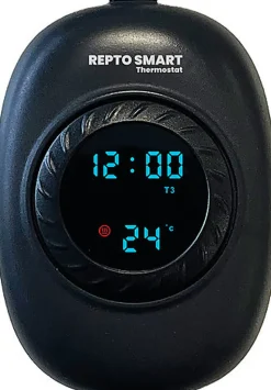 Repto - Contrôle de Température Smart Termostat - 300w