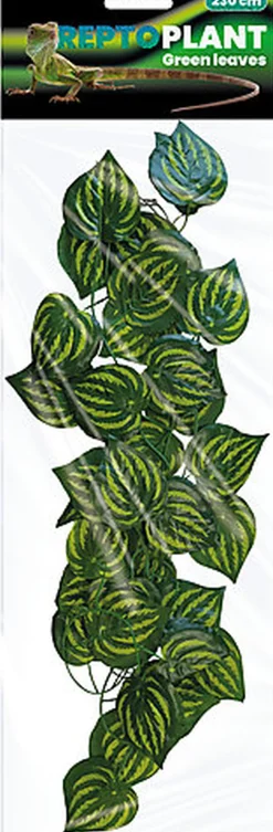 Repto - Décoration Plante Feuilles Vertes - 230cm