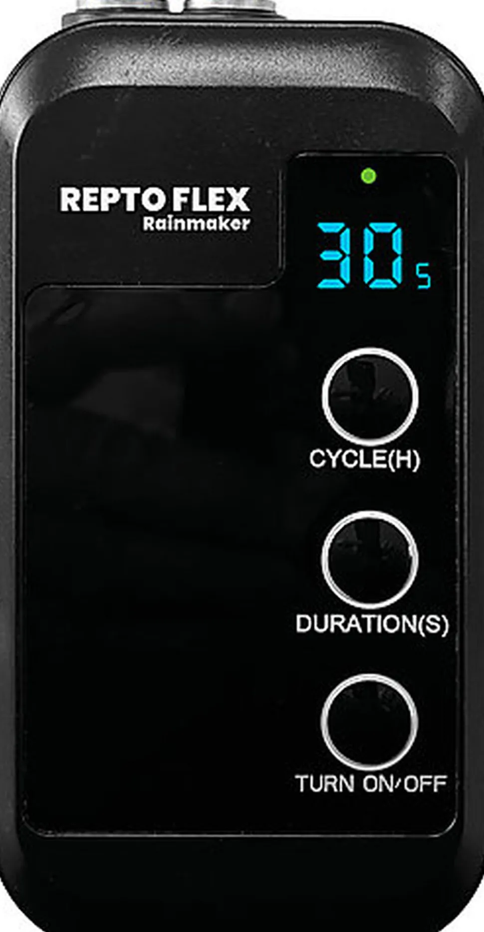 Repto - Pulverisateur d'eau Flex Rainmaker