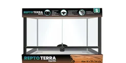 Repto - Terrarium Universel Terra Earth S - 51x25x30cm