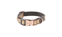 Rogz - Collier Urban Or pour Chiens