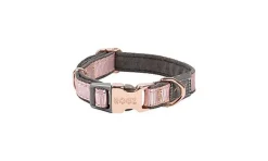 Rogz - Collier Urban Rose pour Chiens