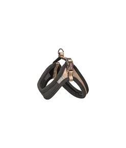 Rogz - Harnais Urban Fast-Fit Or pour Chiens