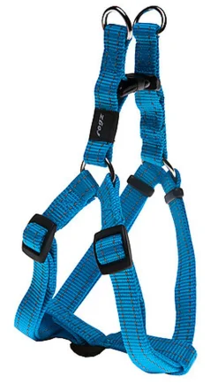 Rogz - Harnais Utility Turquoise pour Chien