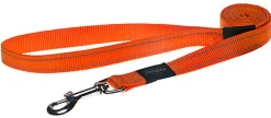 Rogz - Laisse Utility Orange pour Chiens