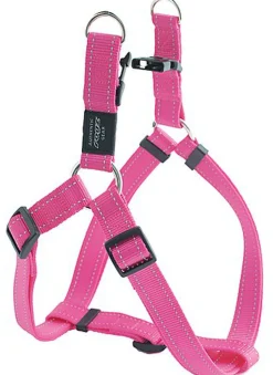 Rogz - Utility Harnais Réfléchissant