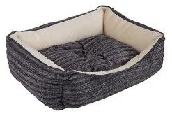 Rongis - Coussin Douillet Square pour Rongeur - 25cm