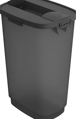 Rotho MyPet - Conteneur à Croquettes pour Chiens