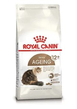Royal Canin - Croquettes Ageing +12 pour Chat Senior