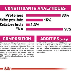 Royal Canin - Croquettes Aroma Exigent pour Chat