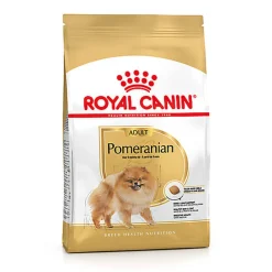 Royal Canin - Croquettes Adult Spitz Nain Pour Chien