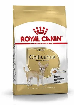 Royal Canin - Croquettes Chihuahua pour Chien Adulte