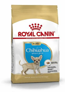 Royal Canin - Croquettes Chihuahua Junior pour Chiot
