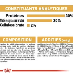 Royal Canin - Croquettes Chihuahua Junior pour Chiot