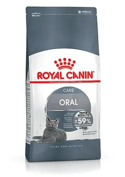 Royal Canin - Croquettes Dental Sensitive Care pour Chat