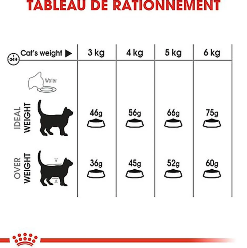 Royal Canin - Croquettes Dental Sensitive Care pour Chat