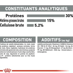 Royal Canin - Croquettes Dental Sensitive Care pour Chat