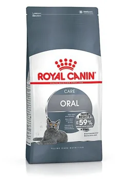 Royal Canin - Croquettes Dental Care pour Chat - 3,5Kg