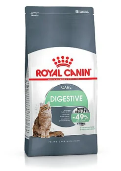 Royal Canin - Croquettes Digestive Care pour Chat