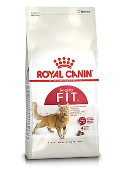 Royal Canin - Croquettes Fit 32 pour Chat Adulte