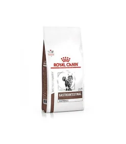 Royal Canin - Croquettes Gastro Intestinal Hairball Pour Chats - 2Kg