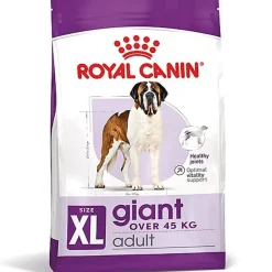 Royal Canin - Croquettes Giant Adult pour Chien - 15Kg