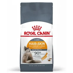 Royal Canin - Croquettes Hair & Skin Care pour Chat