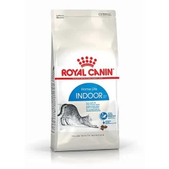 Royal Canin - Croquettes Indoor 27 pour Chat - 400g