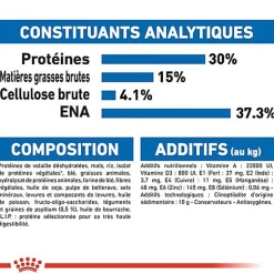 Royal Canin - Croquettes Indoor Long Hair pour Chat