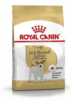 Royal Canin - Croquettes Jack Russel Terrier pour Chien Adulte - 3Kg