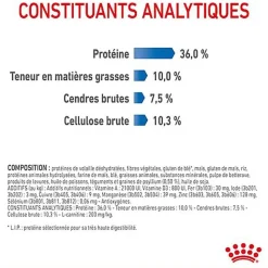 Royal Canin - Croquettes Light Weight Care pour Chat