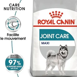 Royal Canin - Croquettes MAXI JOINT CARE pour Chien