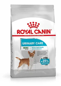 Royal Canin - Croquettes MINI URINARY CARE PETIT Pour Chien